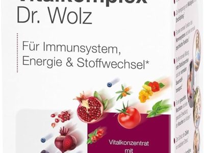 Vitalkomplex – 500 ml